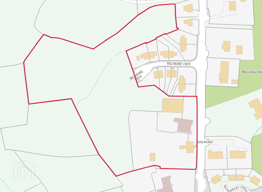 Bog Road, Florencecourt, Enniskillen, BT92 1AA