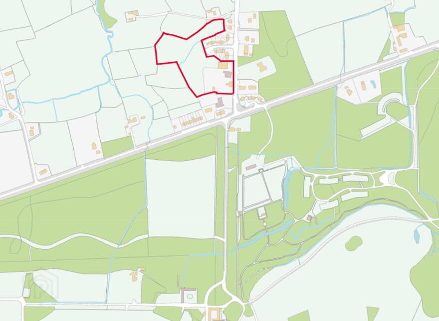 Bog Road, Florencecourt, Enniskillen, BT92 1AA