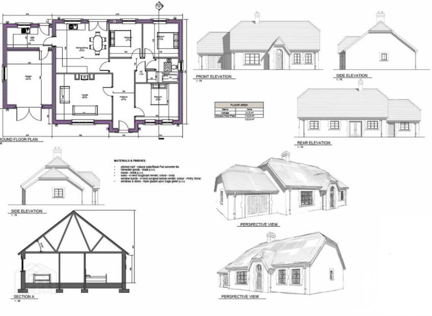 Bog Road, Florencecourt, Enniskillen, BT92 1AA