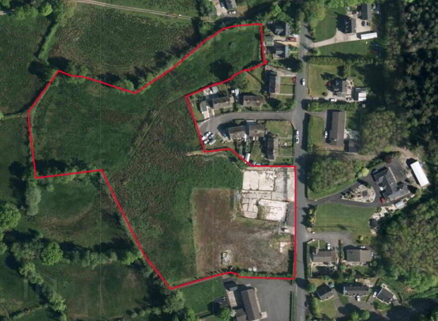 Bog Road, Florencecourt, Enniskillen, BT92 1AA