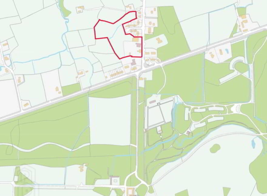 Bog Road, Florencecourt, Enniskillen, BT92 1AA