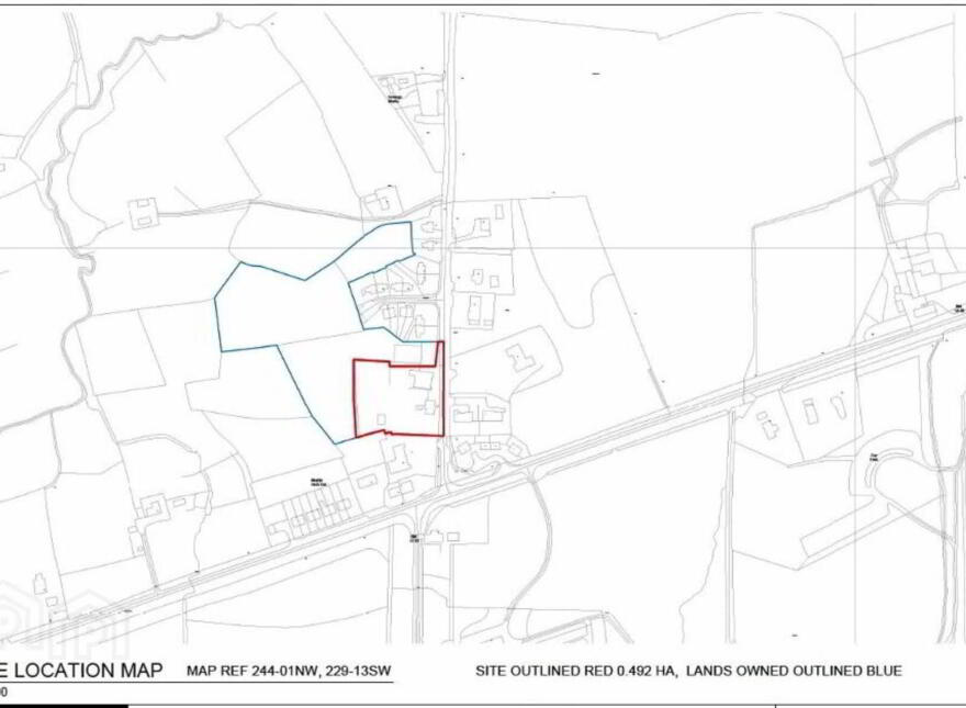 Bog Road, Florencecourt, Enniskillen, BT92 1AA