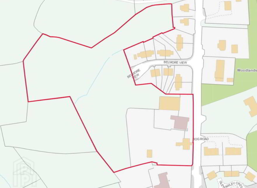 Bog Road, Florencecourt, Enniskillen, BT92 1AA