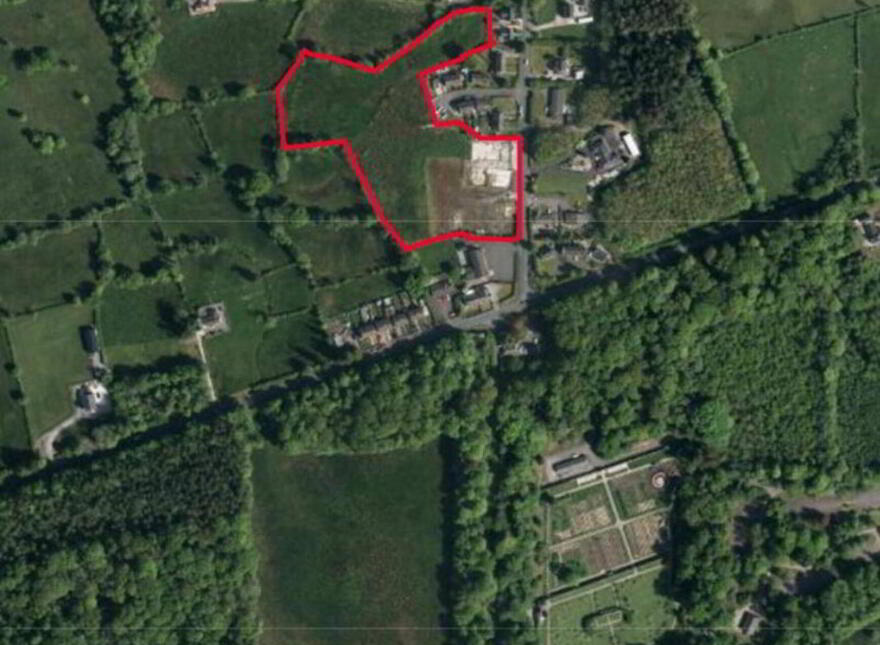 Bog Road, Florencecourt, Enniskillen, BT92 1AA