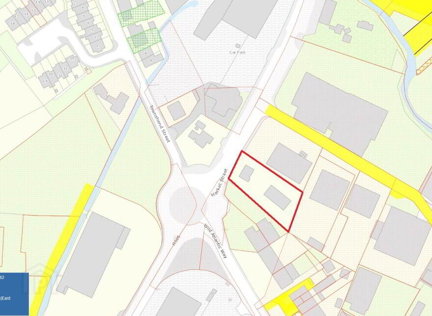 Commercial Premises, Market Street, Skibbereen, P81VX05