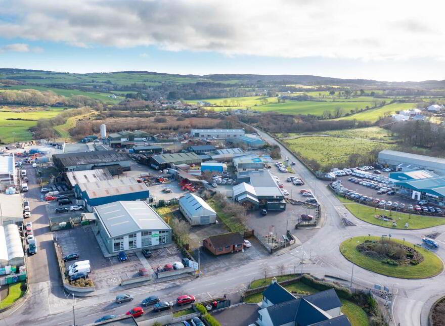 Commercial Premises, Market Street, Skibbereen, P81VX05