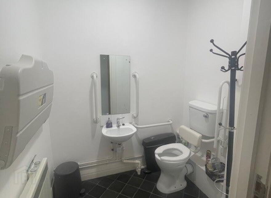 Unit 3 Mentmore Building, 503. Lisburn Road, Belfast, BT9 7EZ