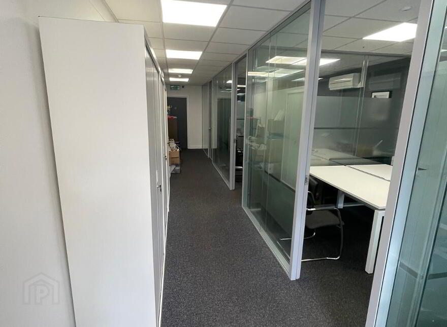 Unit 3 Mentmore Building, 503. Lisburn Road, Belfast, BT9 7EZ
