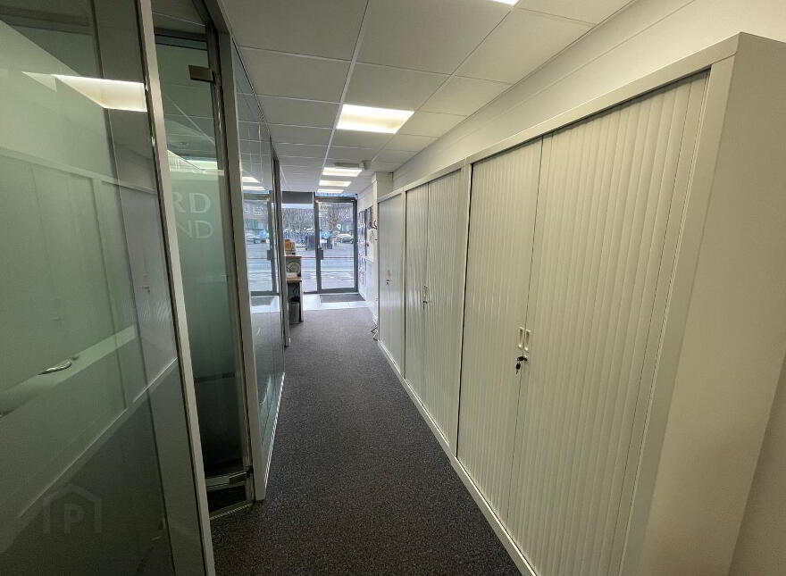 Unit 3 Mentmore Building, 503. Lisburn Road, Belfast, BT9 7EZ