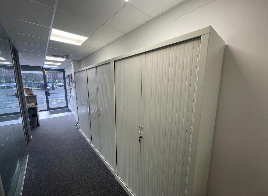 Unit 3 Mentmore Building, 503. Lisburn Road, Belfast, BT9 7EZ