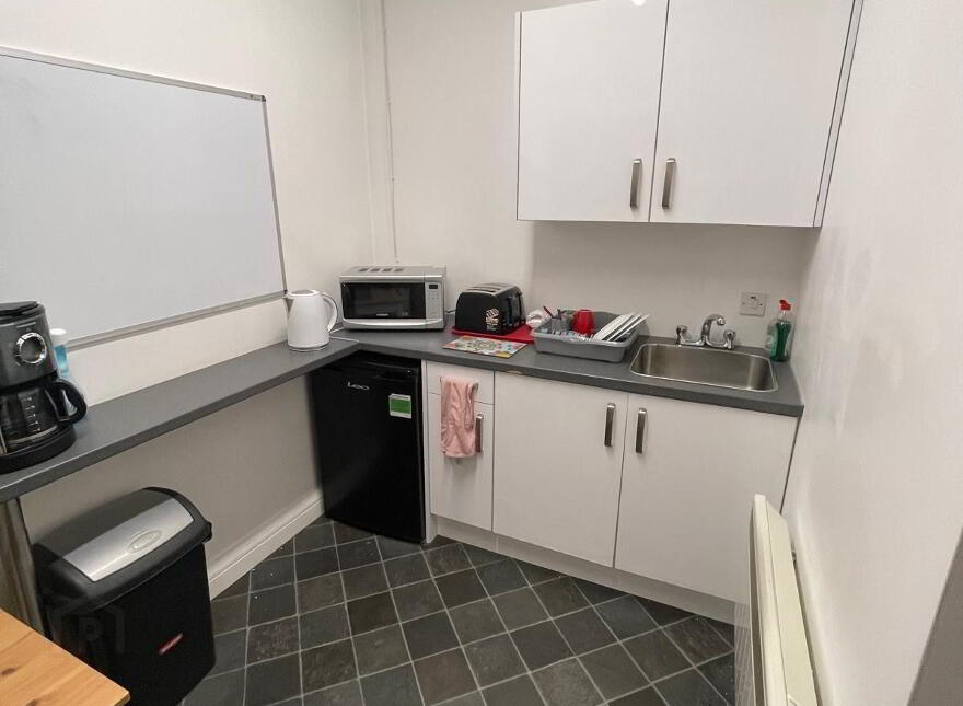 Unit 3 Mentmore Building, 503. Lisburn Road, Belfast, BT9 7EZ