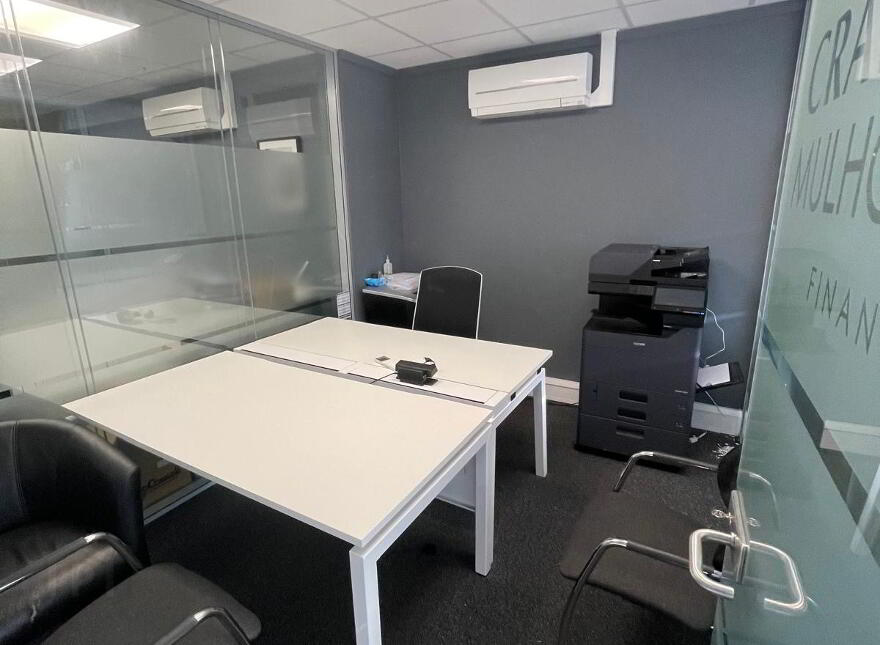 Unit 3 Mentmore Building, 503. Lisburn Road, Belfast, BT9 7EZ