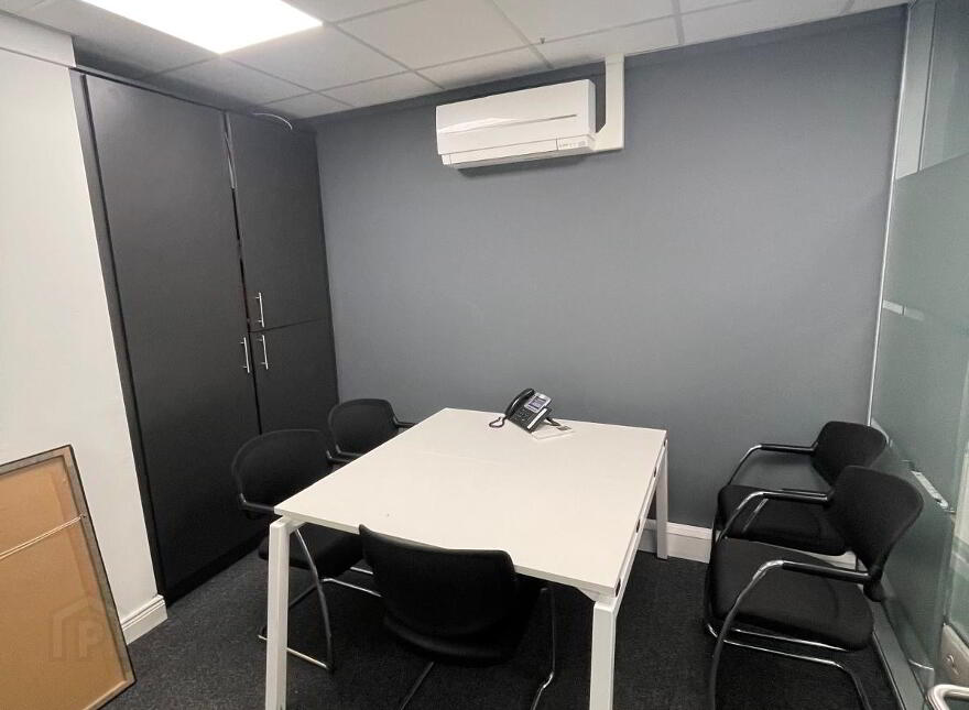 Unit 3 Mentmore Building, 503. Lisburn Road, Belfast, BT9 7EZ