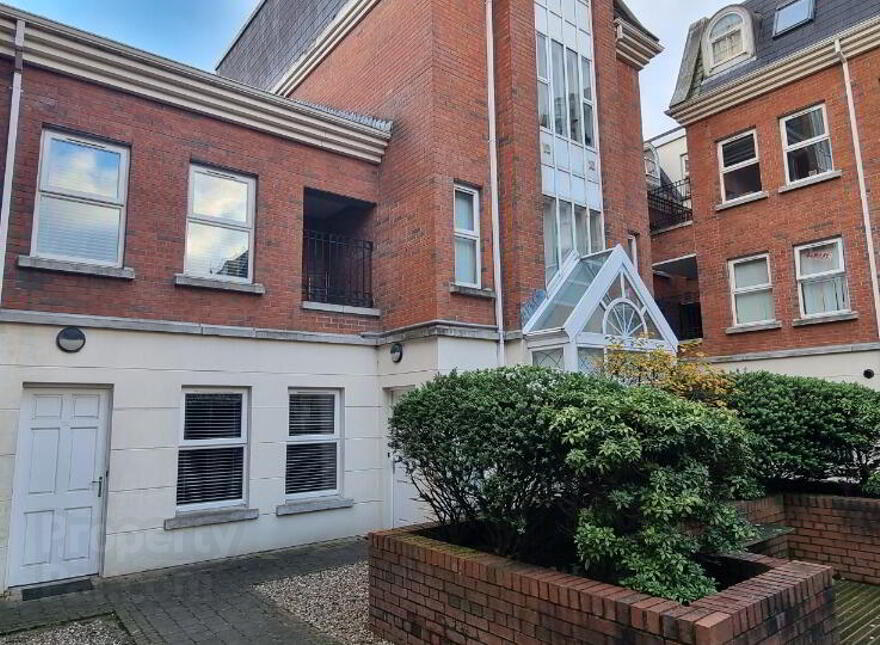 Apartment 22 Ashley Courtyard 1a Fane Street, Belfast, BT9 7JS photo