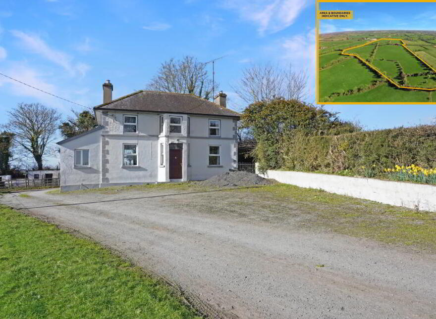 Staholmog, Carlanstown, Kells, A82KX62 photo