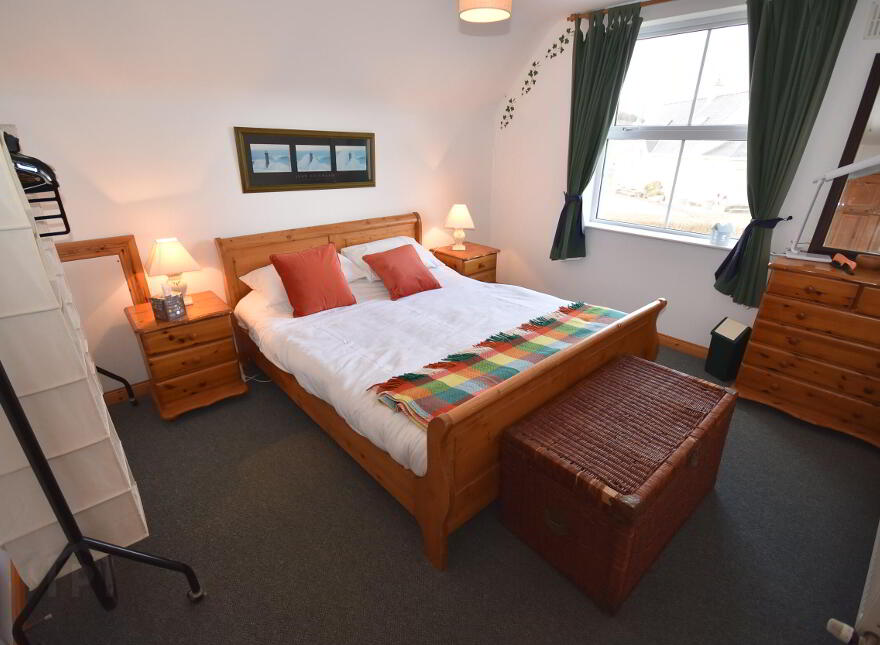 5 Killygarvan Lower, Rathmullan, F92X542