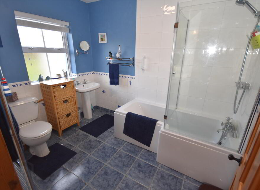 5 Killygarvan Lower, Rathmullan, F92X542