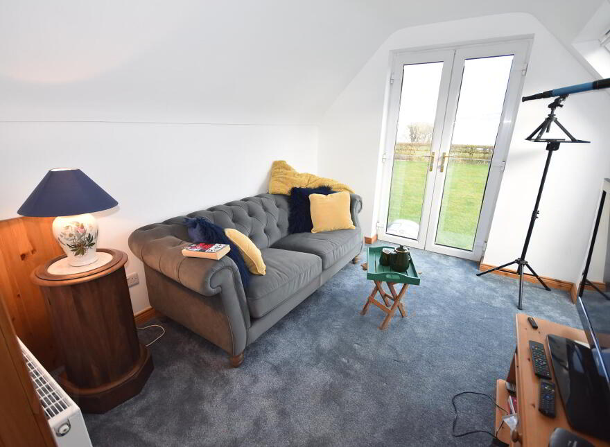 5 Killygarvan Lower, Rathmullan, F92X542