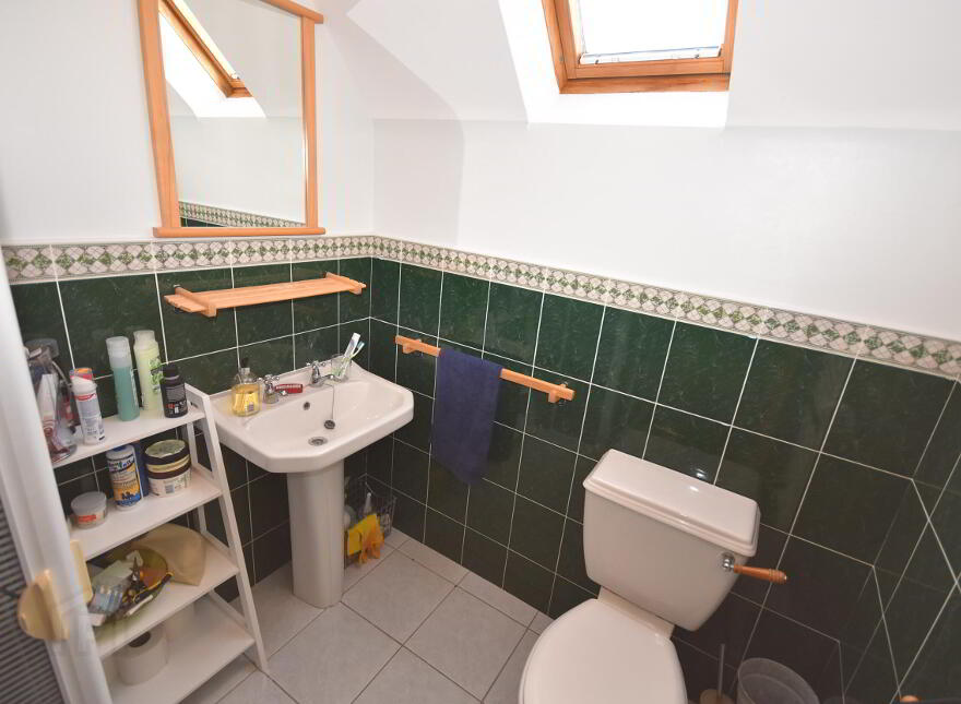 5 Killygarvan Lower, Rathmullan, F92X542