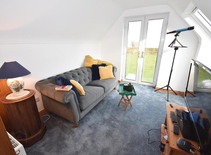 5 Killygarvan Lower, Rathmullan, F92X542