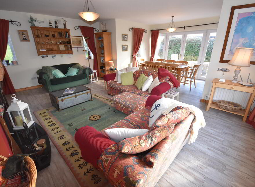 5 Killygarvan Lower, Rathmullan, F92X542