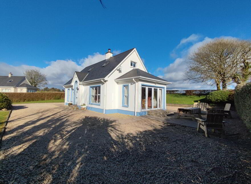 5 Killygarvan Lower, Rathmullan, F92X542