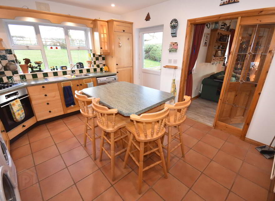 5 Killygarvan Lower, Rathmullan, F92X542