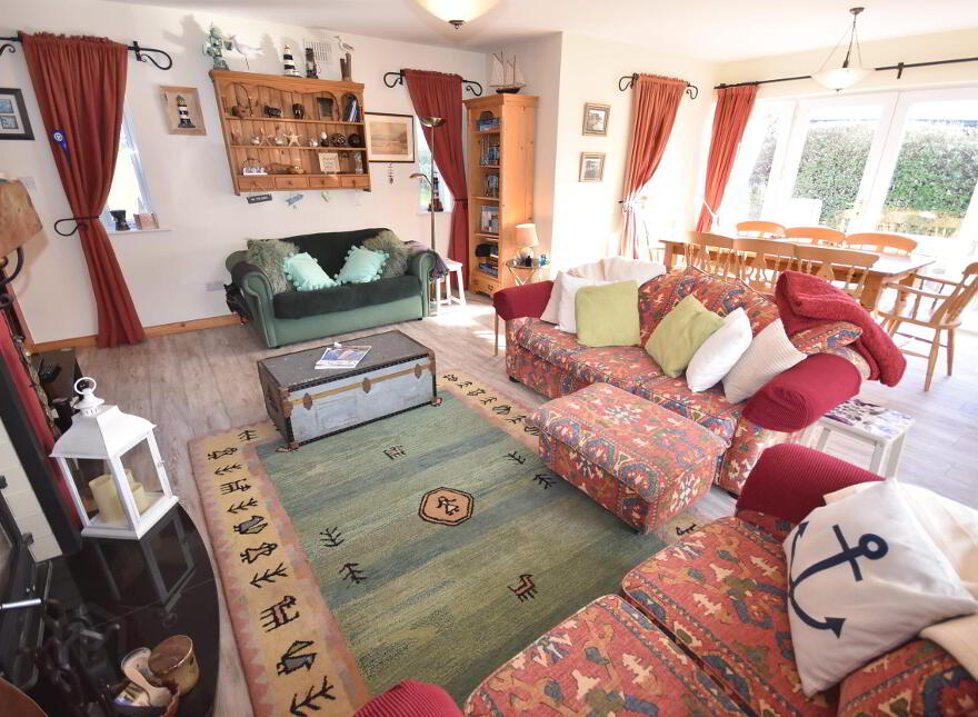 5 Killygarvan Lower, Rathmullan, F92X542