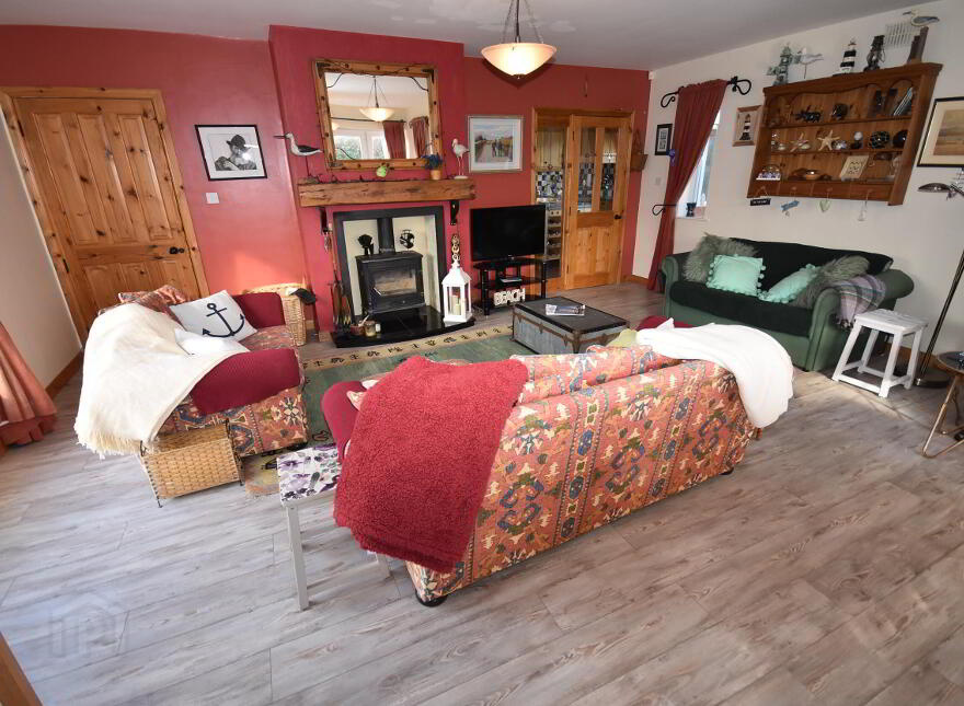 5 Killygarvan Lower, Rathmullan, F92X542