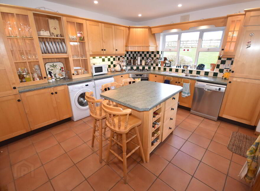 5 Killygarvan Lower, Rathmullan, F92X542