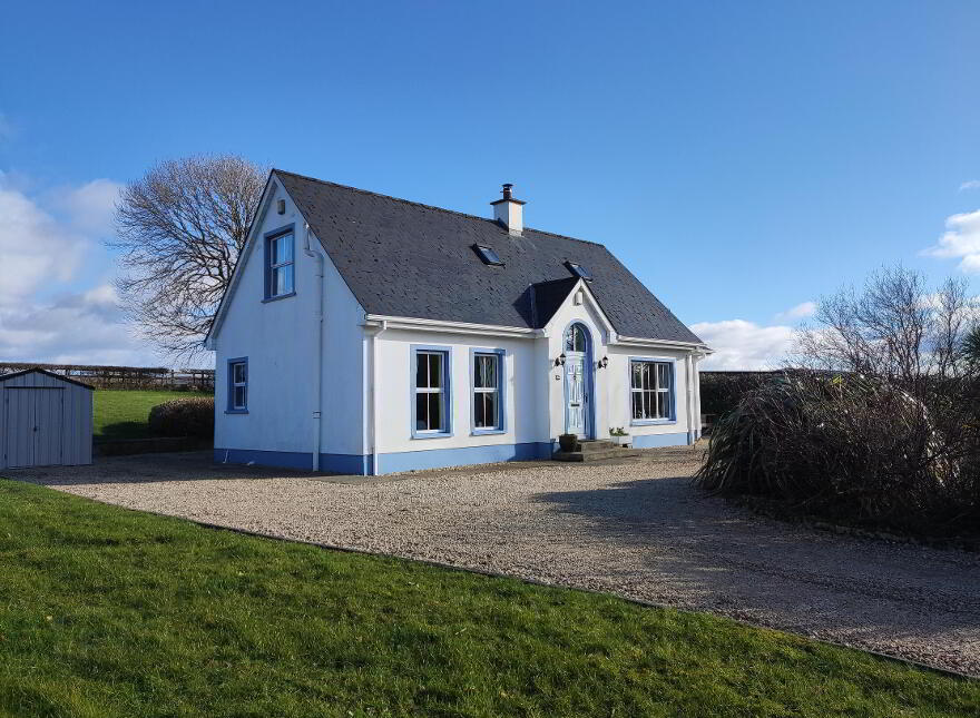 5 Killygarvan Lower, Rathmullan, F92X542