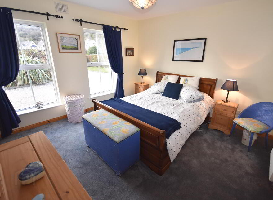 5 Killygarvan Lower, Rathmullan, F92X542