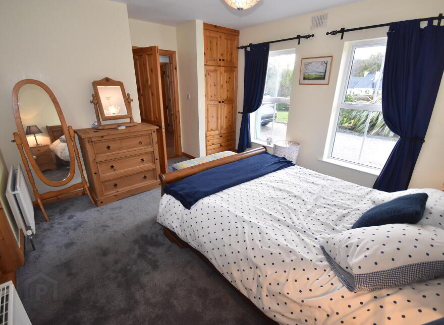 5 Killygarvan Lower, Rathmullan, F92X542