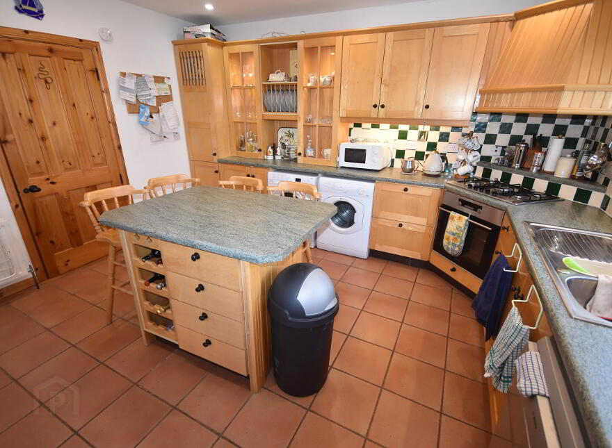 5 Killygarvan Lower, Rathmullan, F92X542