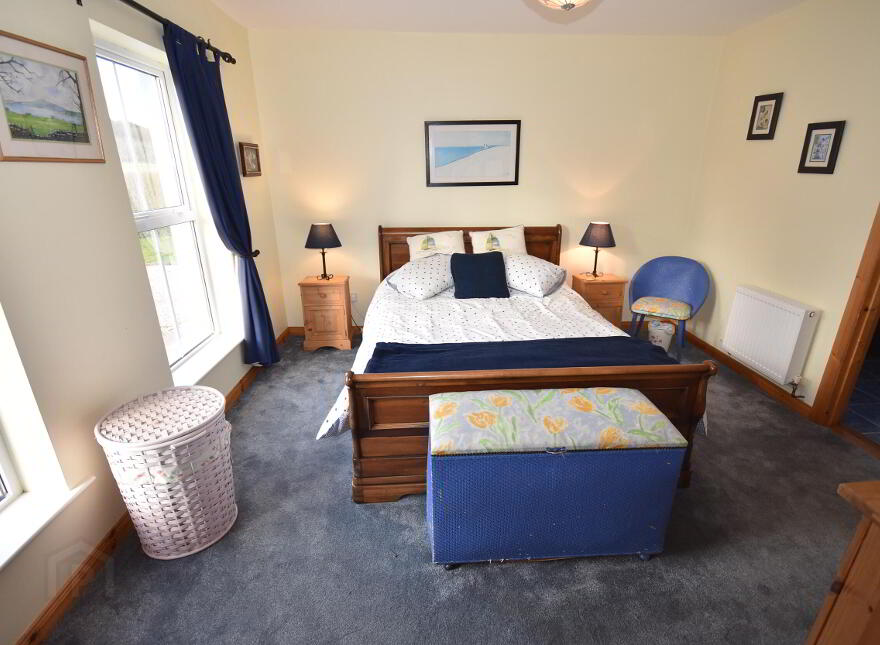 5 Killygarvan Lower, Rathmullan, F92X542