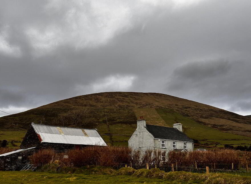 Ballybowler South,Dingle, Tralee, Dingle photo