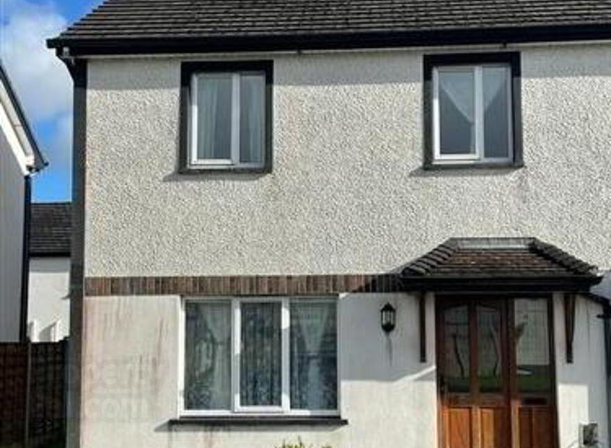 15 Gleann Ard, Ballaghaderreen, F45K590 photo