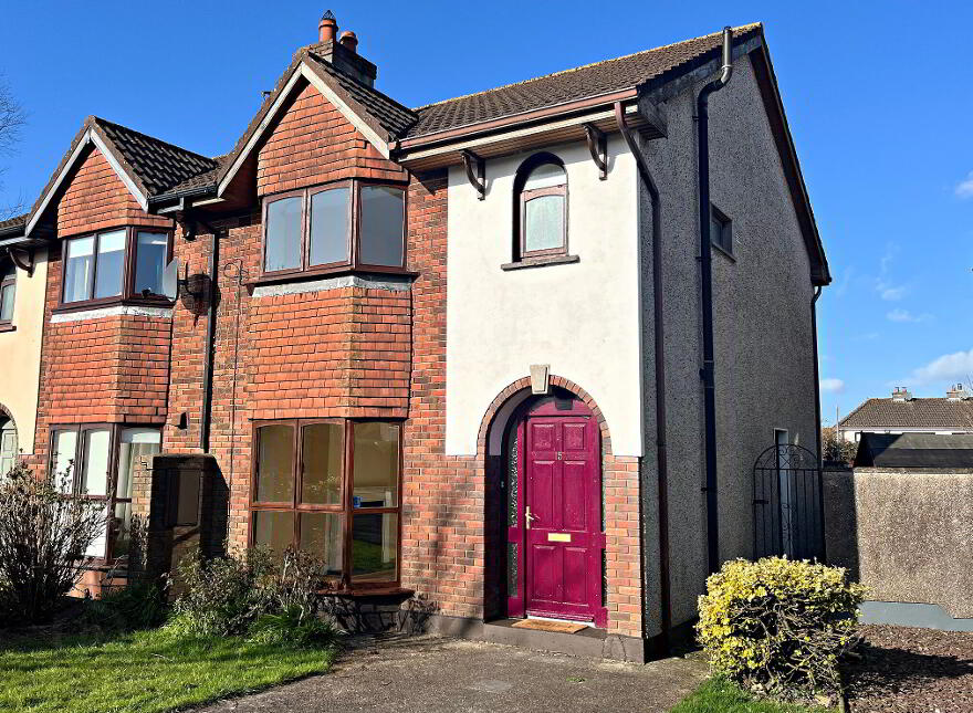 15 Albury Ave, Southways, Dungarvan, X35HY96