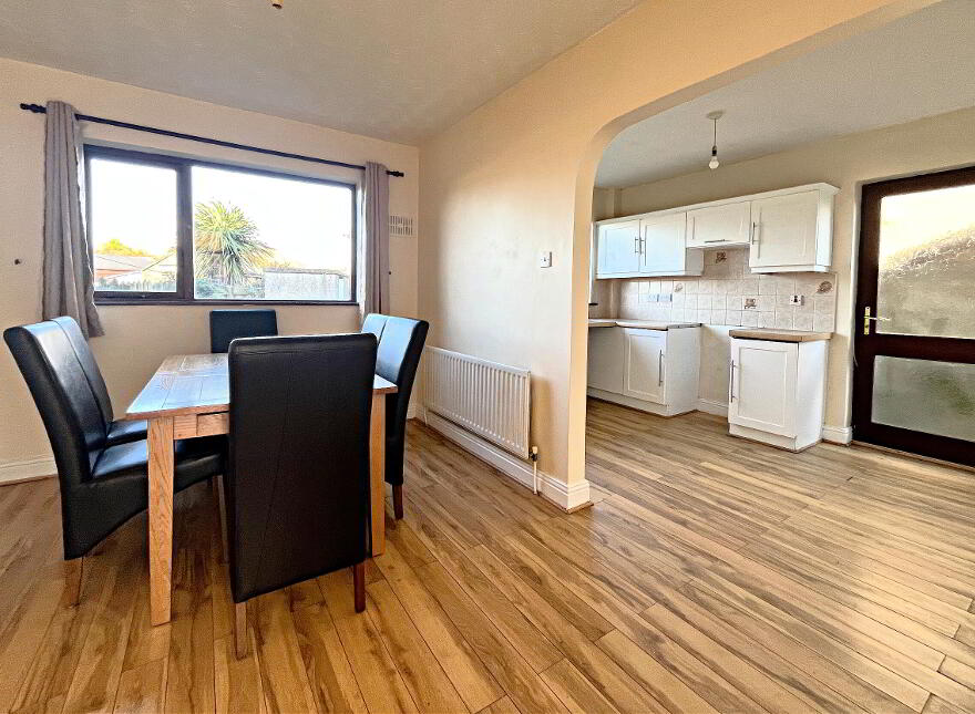 15 Albury Ave, Southways, Dungarvan, X35HY96