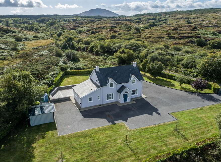 Coolcaha, Ballydehob, West, P81YC53 photo