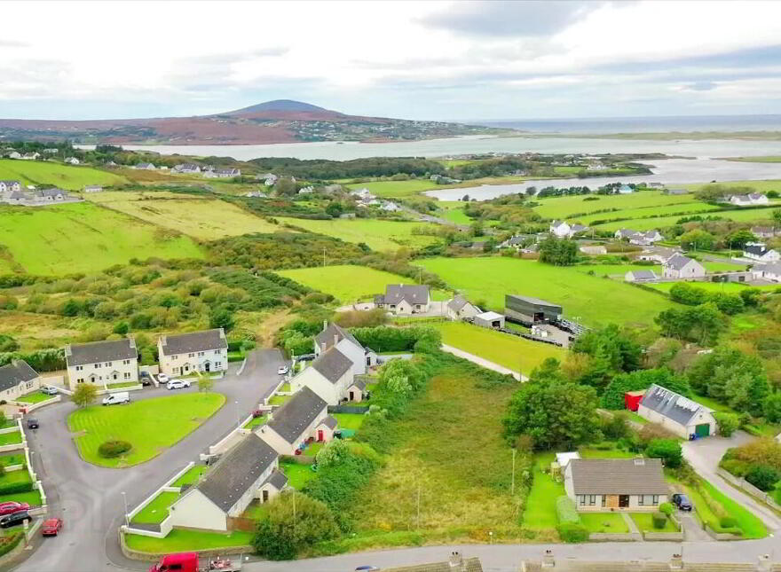 Bellina, Falcarragh