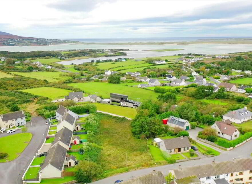 Bellina, Falcarragh