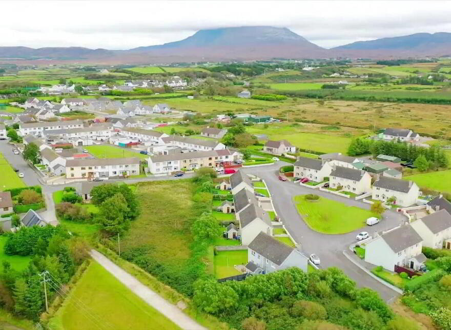 Bellina, Falcarragh