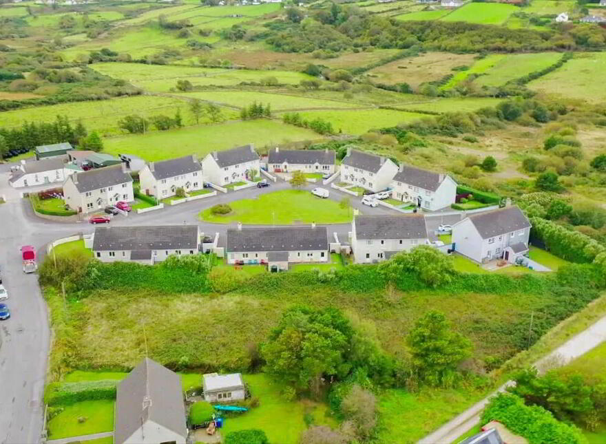 Bellina, Falcarragh