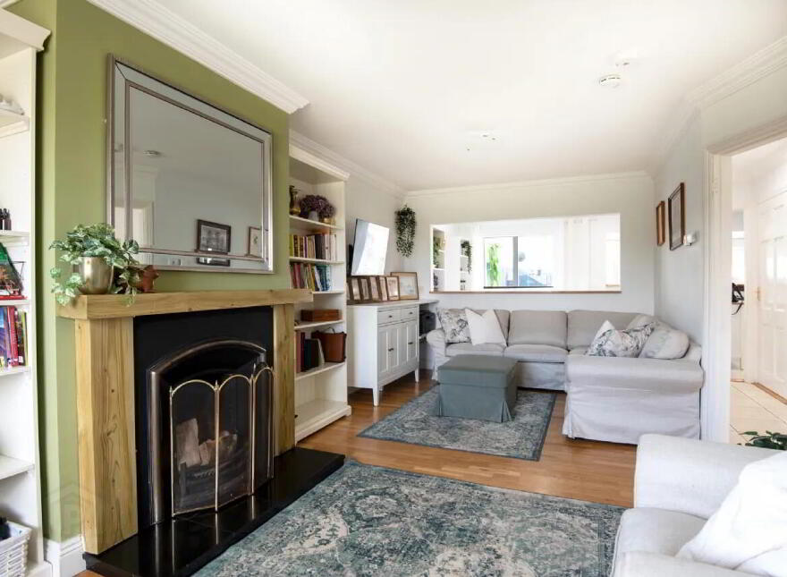 43 Radharc Na Coille, Rathcoole, P51T97V
