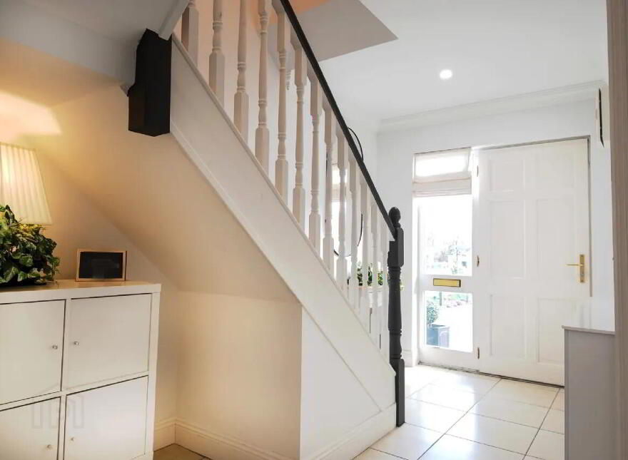 43 Radharc Na Coille, Rathcoole, P51T97V