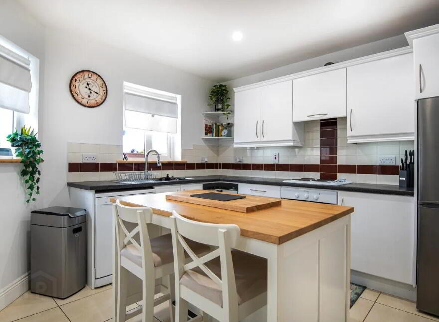 43 Radharc Na Coille, Rathcoole, P51T97V