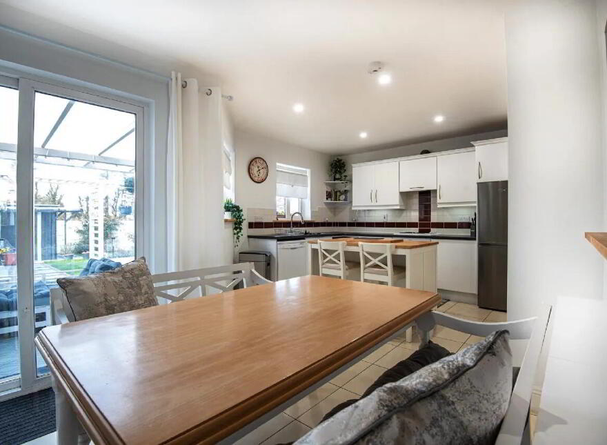 43 Radharc Na Coille, Rathcoole, P51T97V