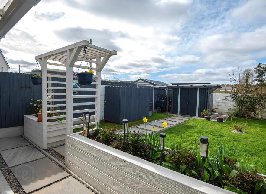 43 Radharc Na Coille, Rathcoole, P51T97V
