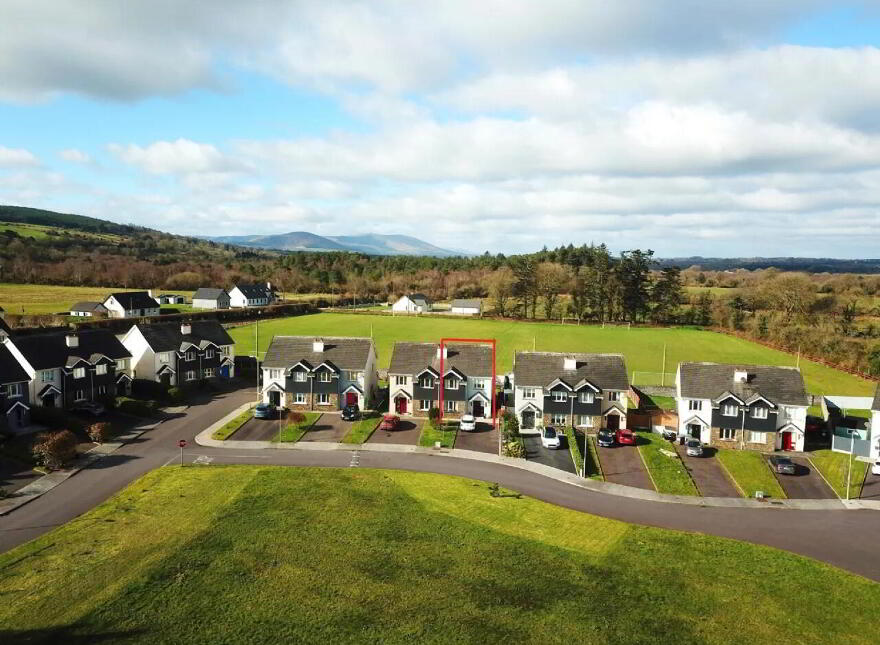 43 Radharc Na Coille, Rathcoole, P51T97V